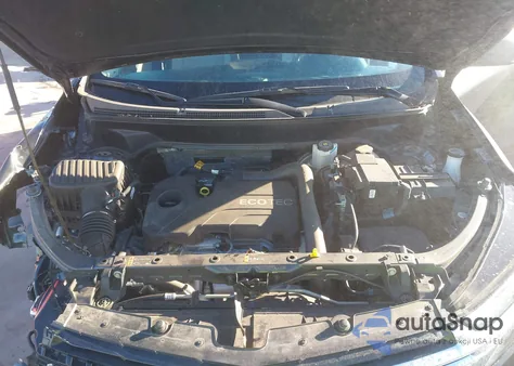 2022 Chevrolet Equinox Fwd Ls z USA, uszkodzony, nr VIN 3GNAXHEV6NS170177